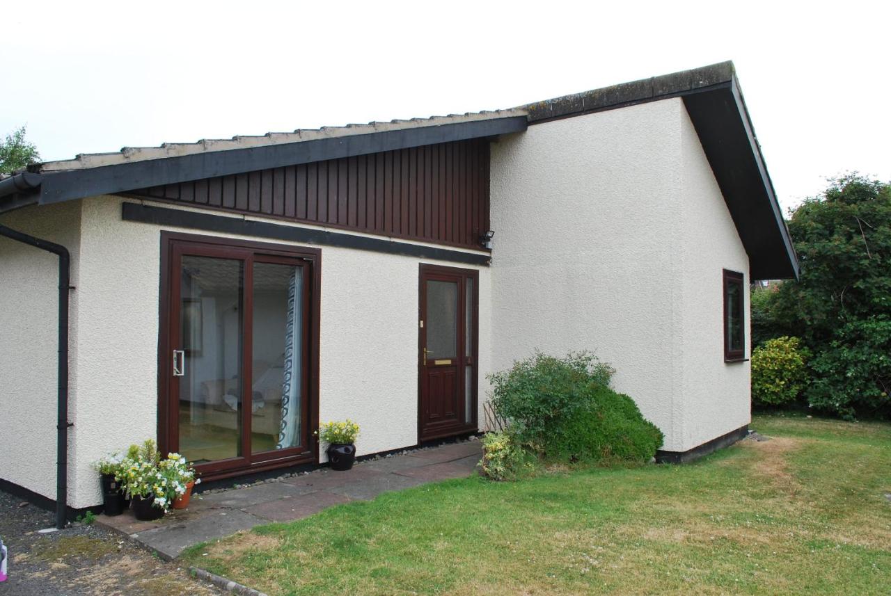 B&B Isle of Whithorn - 4 Laigh Isle - Bed and Breakfast Isle of Whithorn