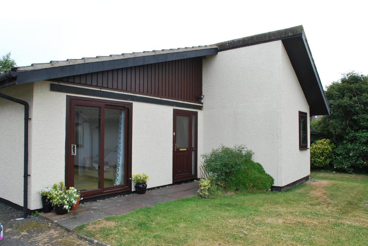 4 Laigh Isle - Chambres d’hôtes