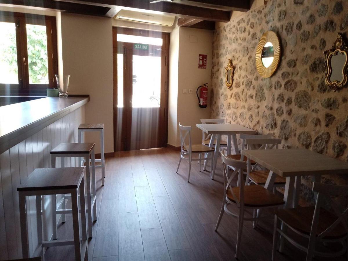 La Fonda de Candeleda - B&B