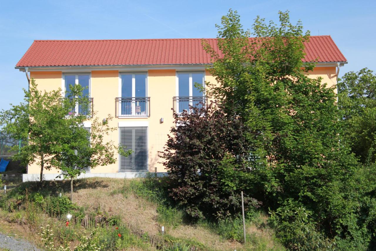 Ferienwohnungen Schallenberg - Gross-Umstadt - B&B Groß-Umstadt