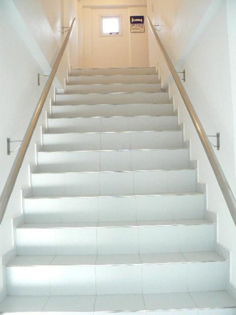 Appartement met 1 Slaapkamer (2-4 Volwassenen)