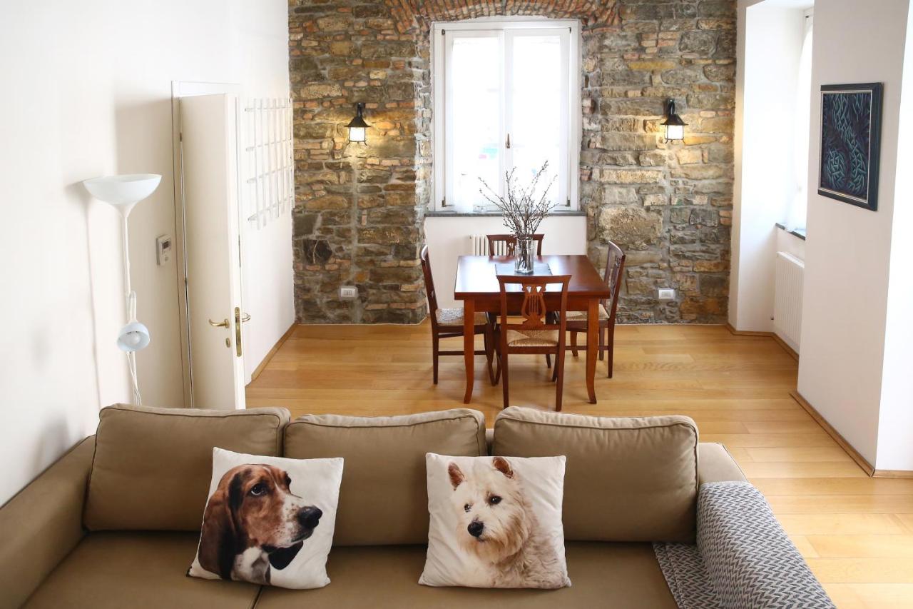 Residence Fortino - B&B Trieste