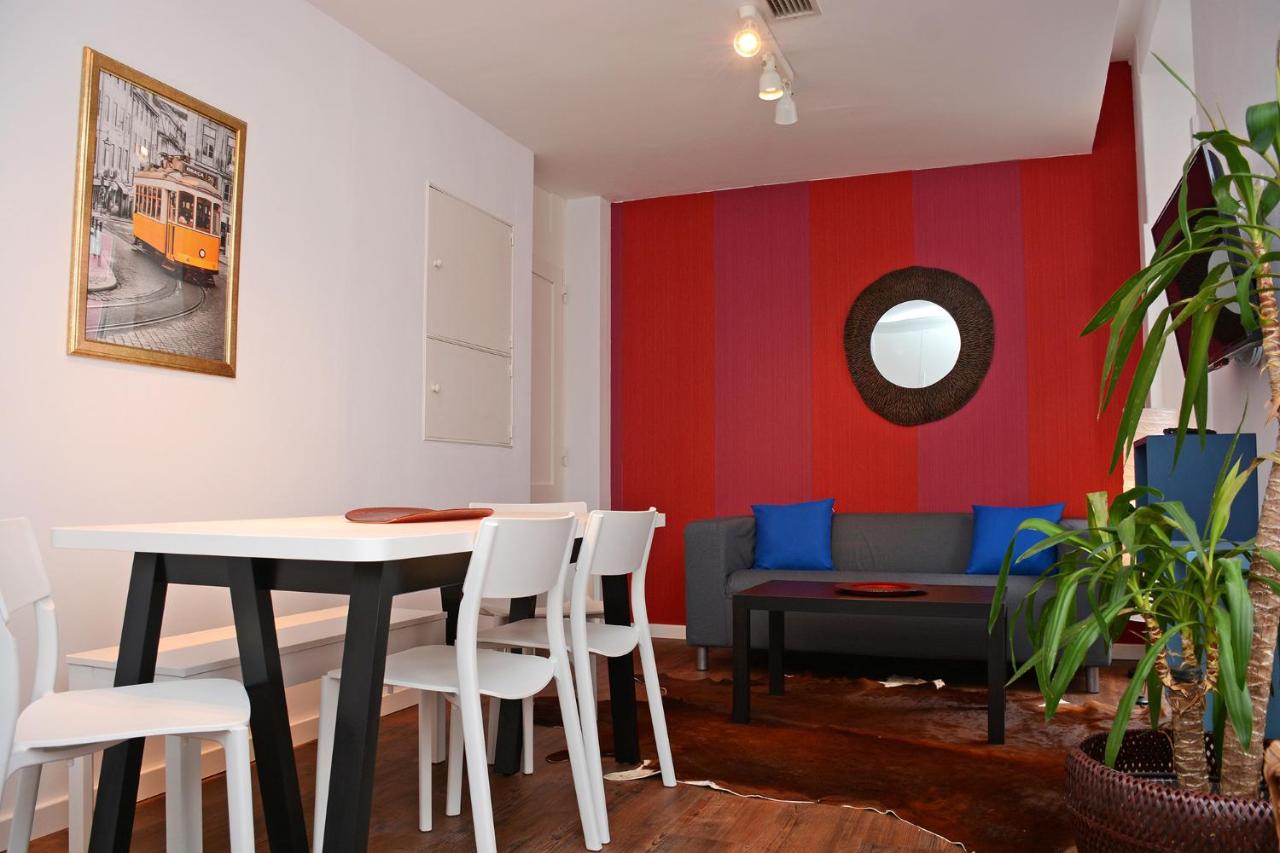 Apartamento de 2 dormitorios