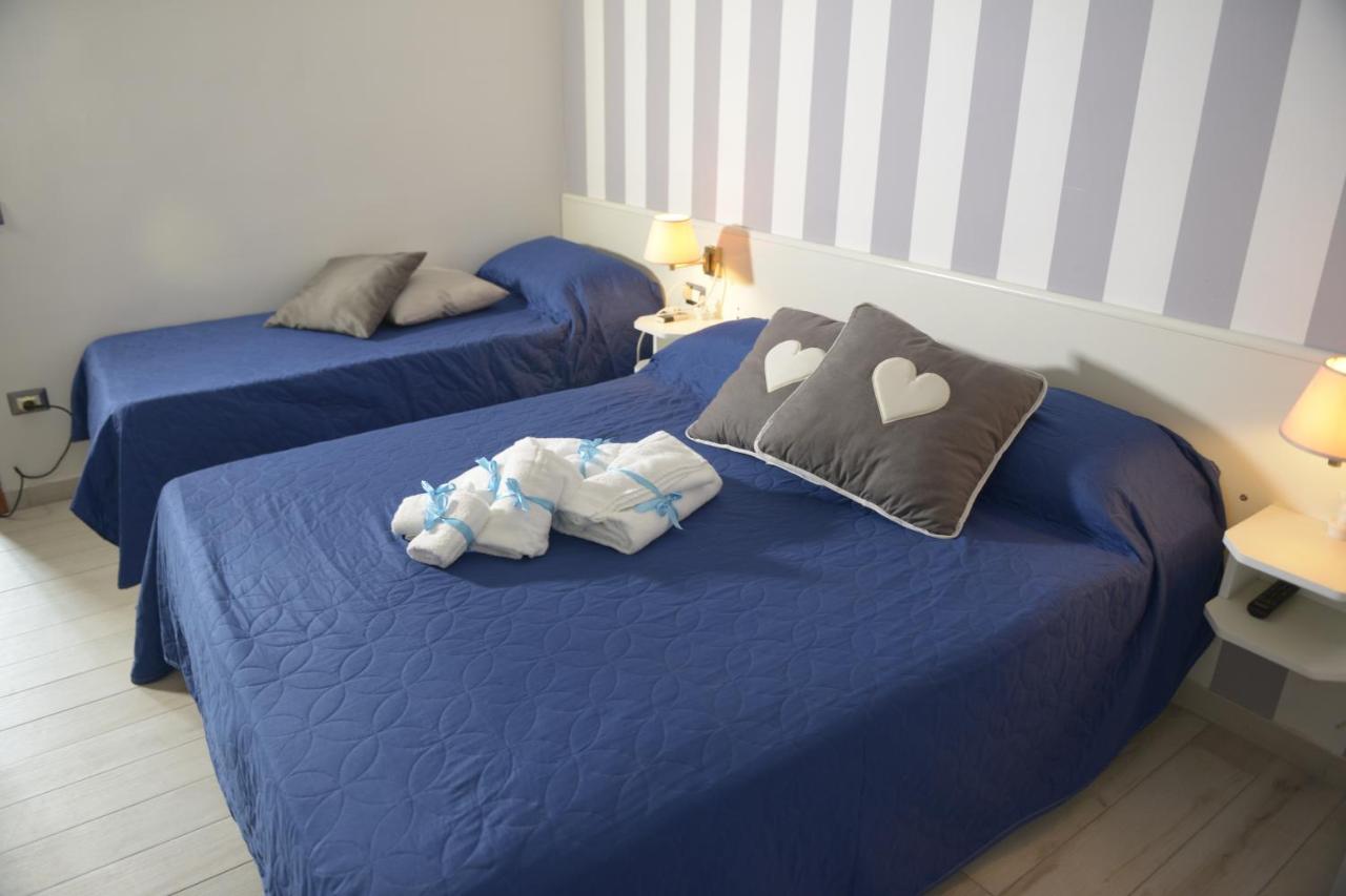 Camera Tripla con Bagno Privato