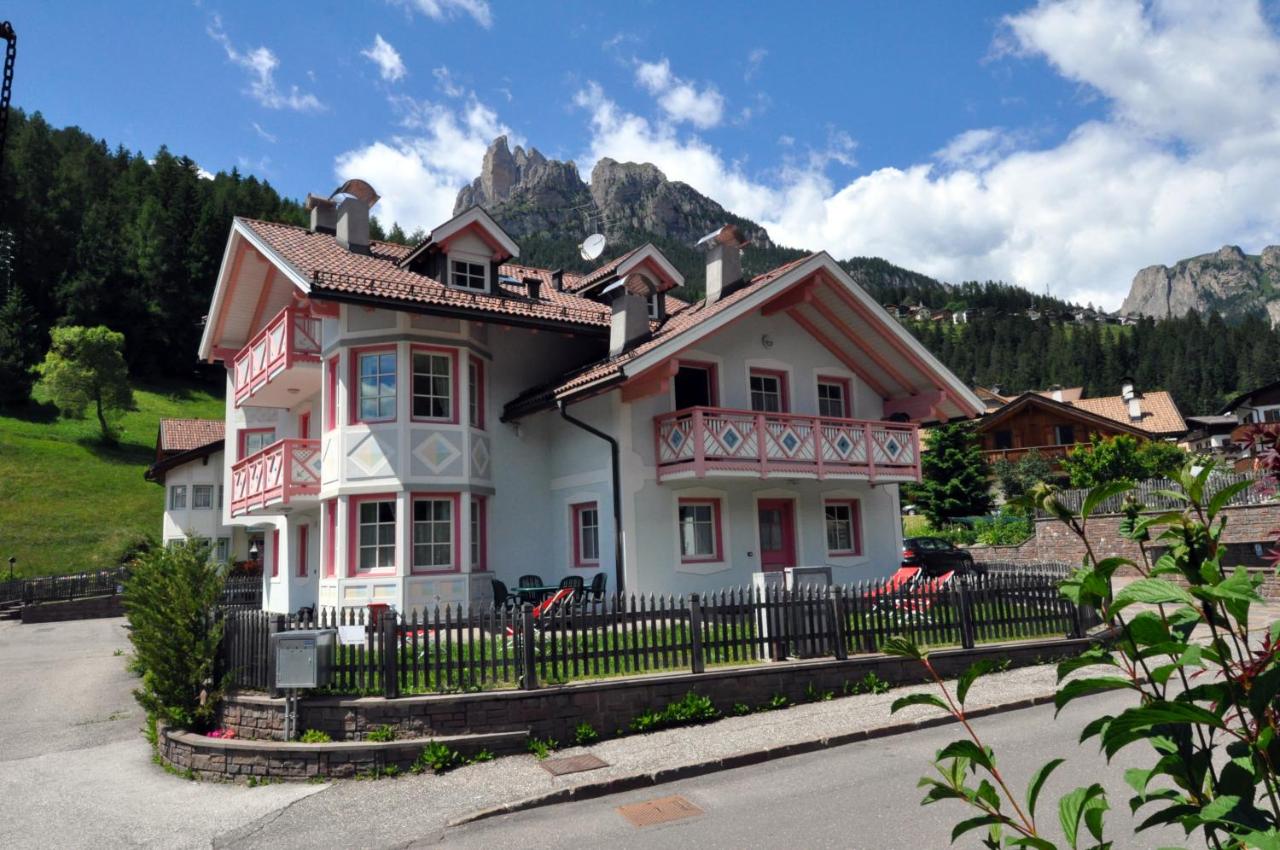 Villetta Giumella - B&B Pozza di Fassa