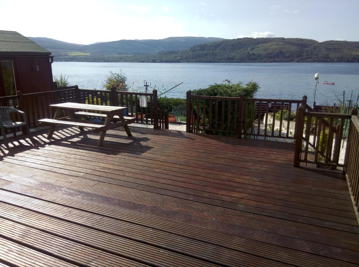 B&B Inveraray - Maggie's - Bed and Breakfast Inveraray