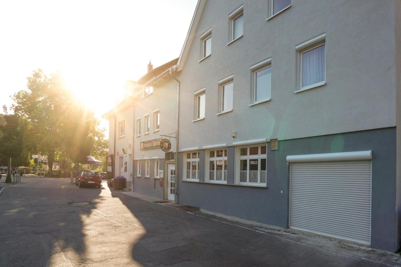 Hotel Bären - B&B Hechingen