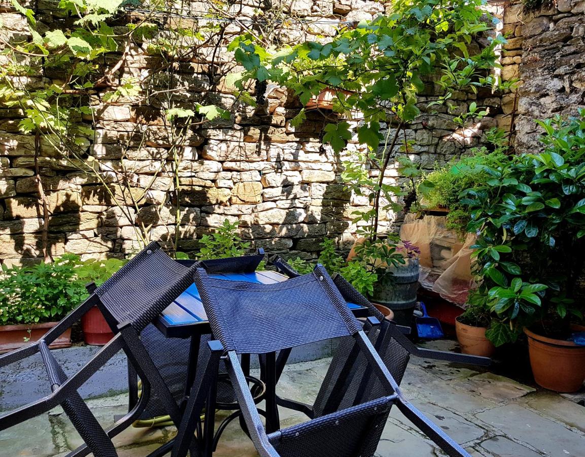 Deluxe Doppelzimmer mit Blick auf das Schloss