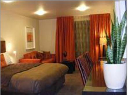 Appartamento con 2 Camere da Letto