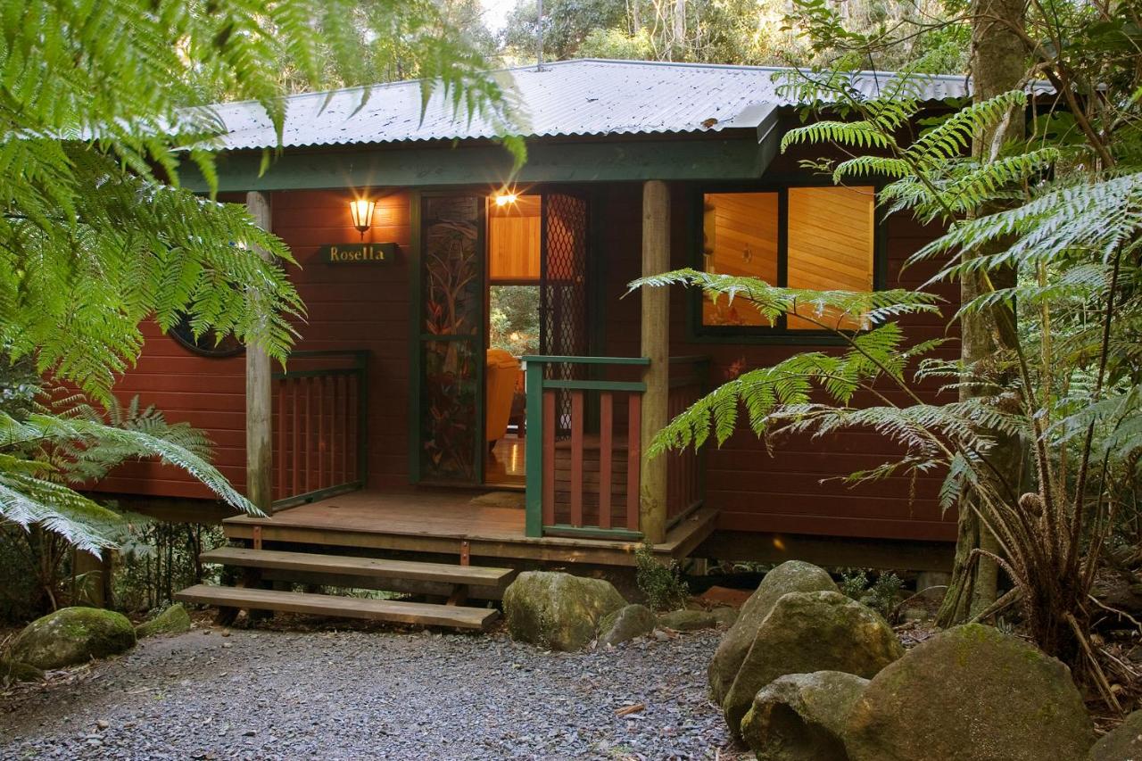 Cottage Superior