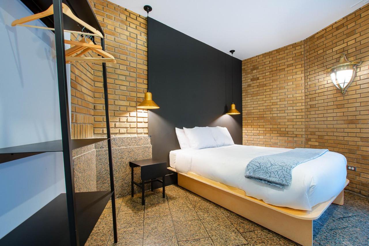 Two-Bedroom Apartment with Bunkbed G101