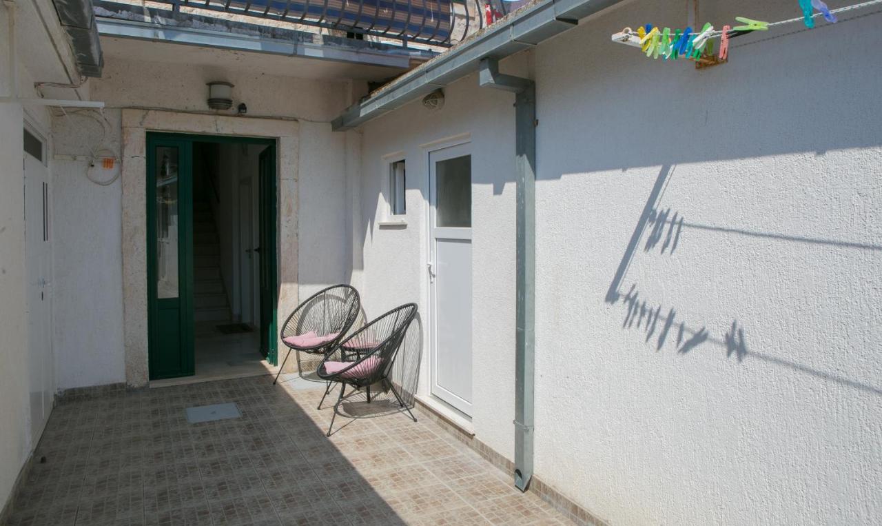MANA Apartment Split Centre - Bed and Breakfast Split