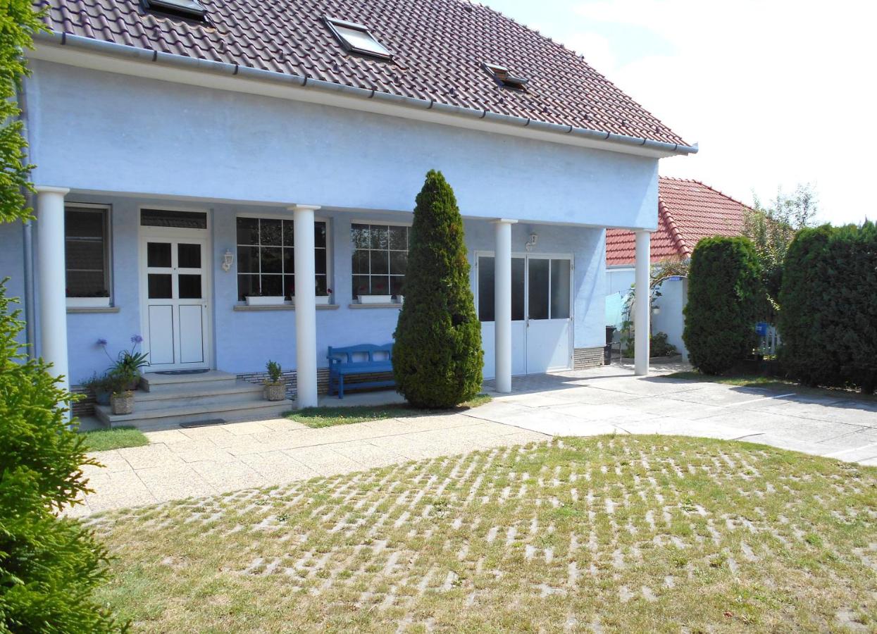 Árpád Panzió - B&B Győr