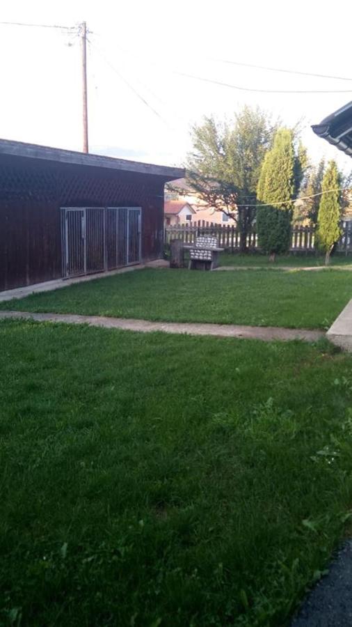 Komforna kuca Pale - B&B Pale