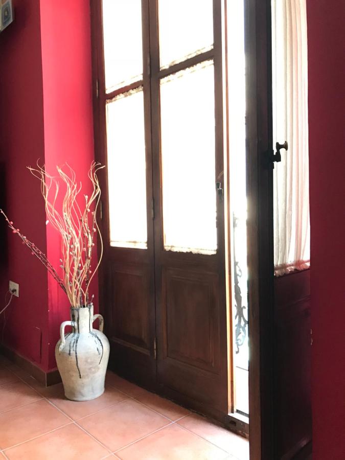 Homely Nest Valencia El Carme - Ferienwohnung Valencia