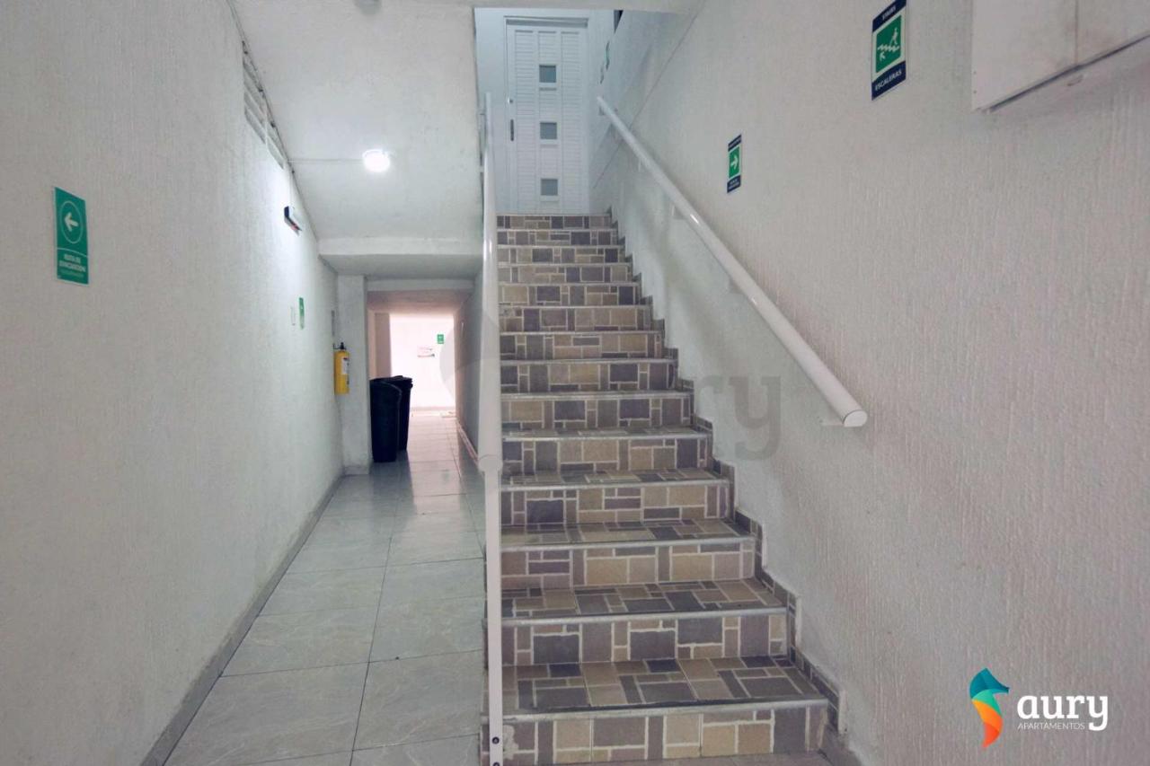 Apartamentos Aury - B&B