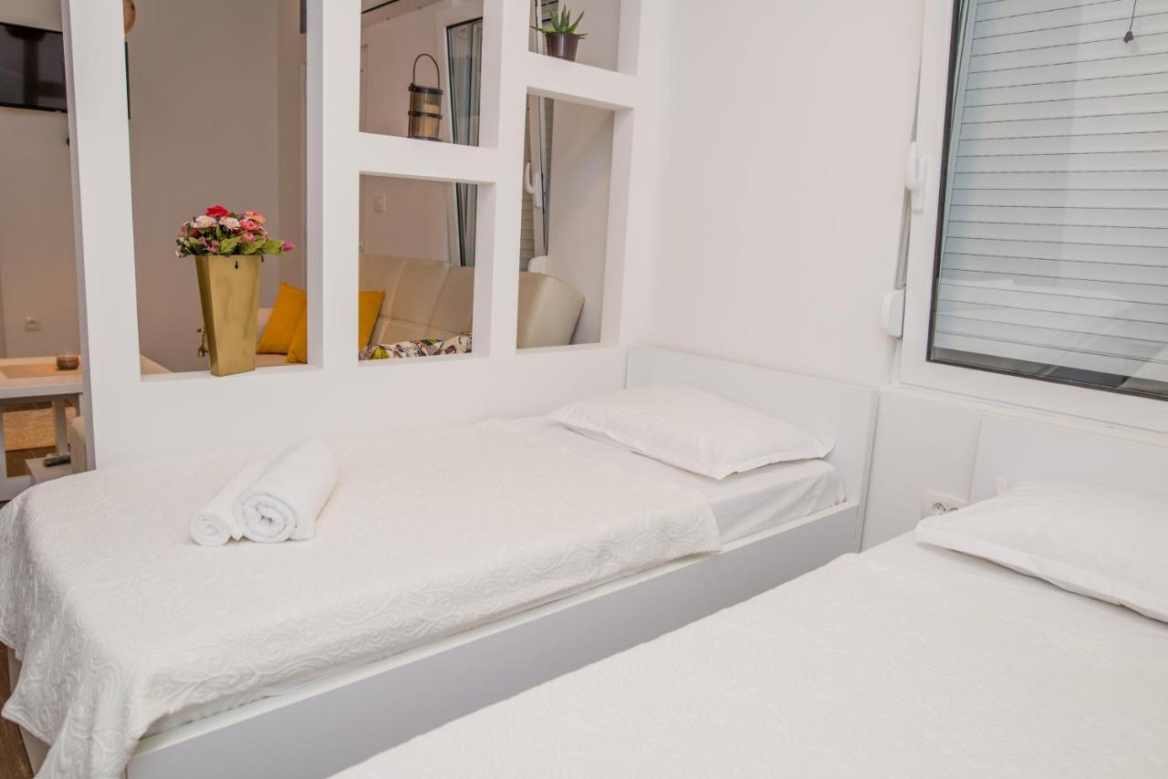 Apartment - Erdgeschoss