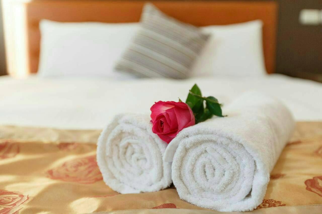 Camera Familiare in Stile Giapponese (6 Adulti)