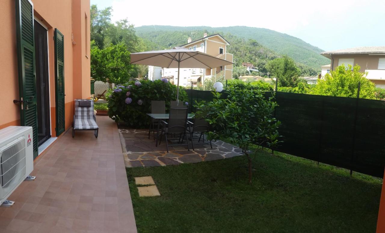 B&B Deiva Marina - Appartamento Tramontana - Bed and Breakfast Deiva Marina