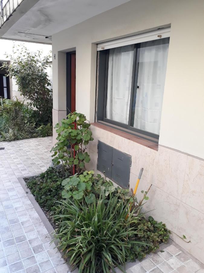 Departamento ideal I! - Ferienwohnung