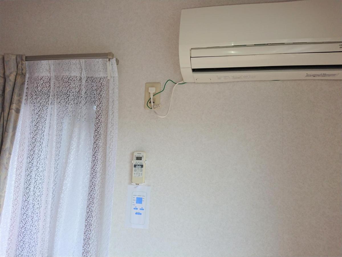 Japanese-Style Room