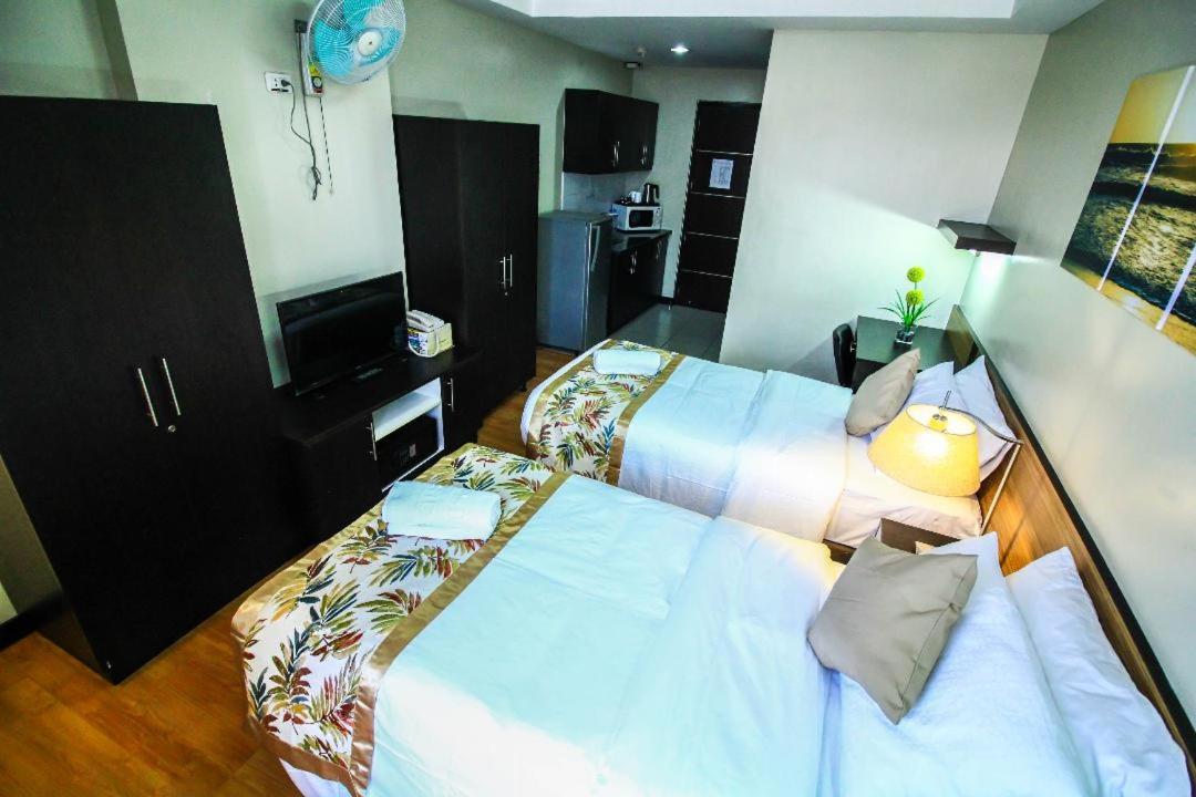 The Studio 87 Residences - B&B