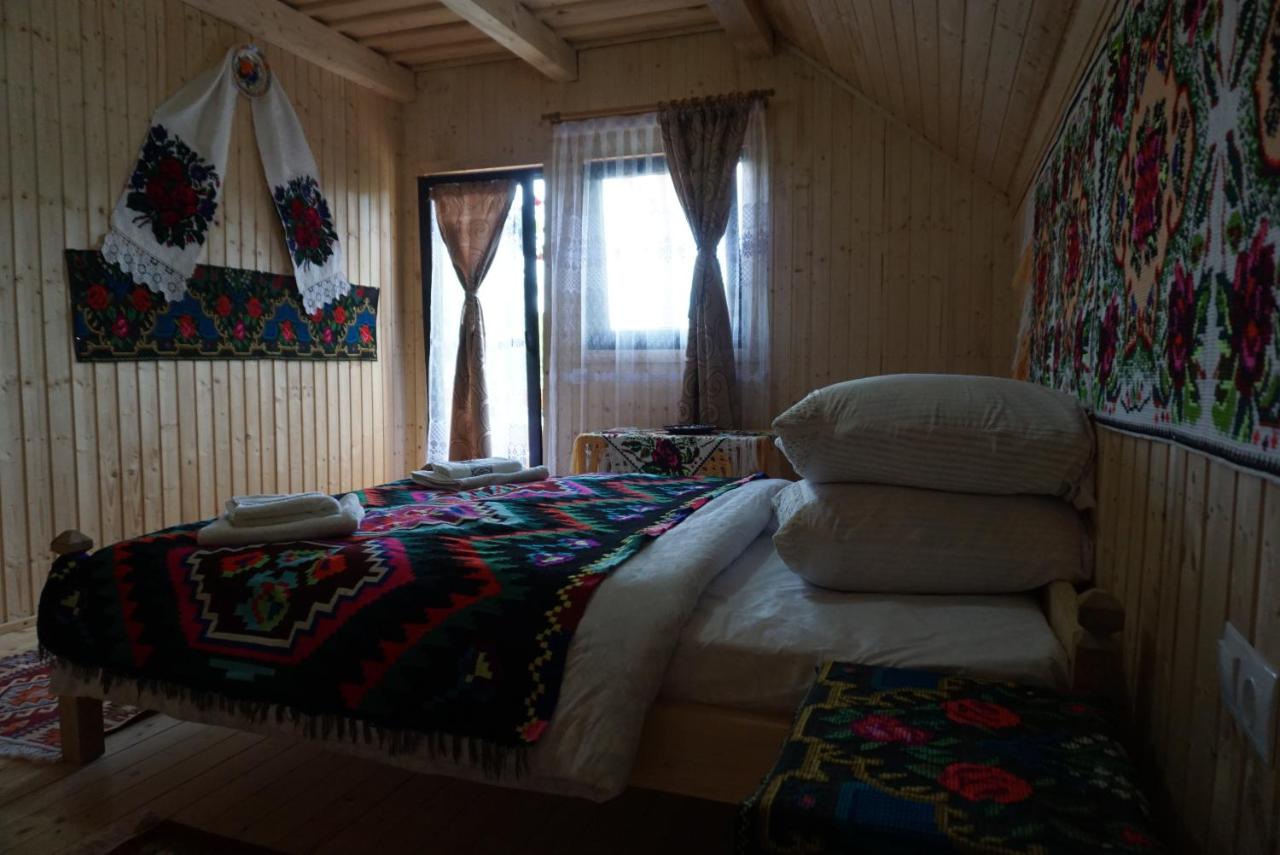 King Room with Garden View