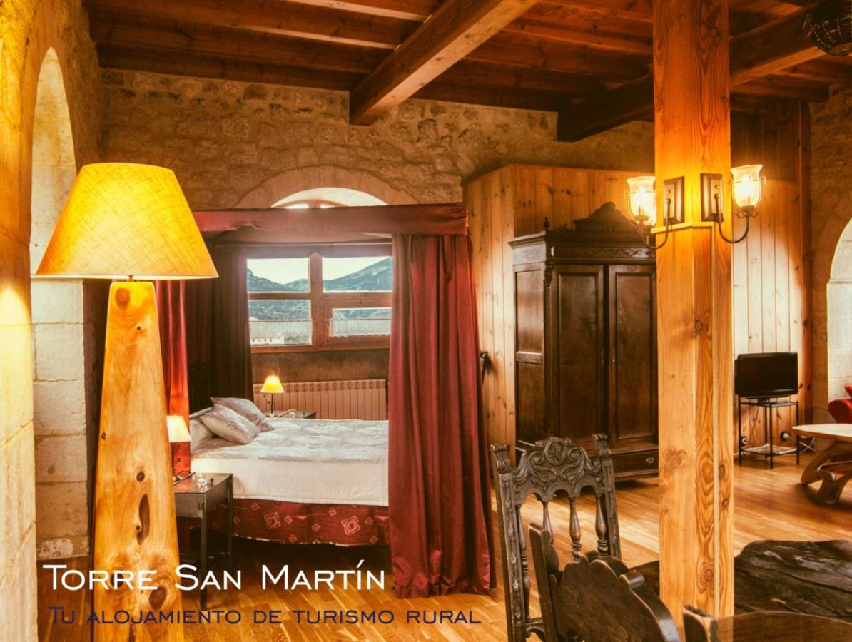 Chambre Lit Queen-Size Deluxe