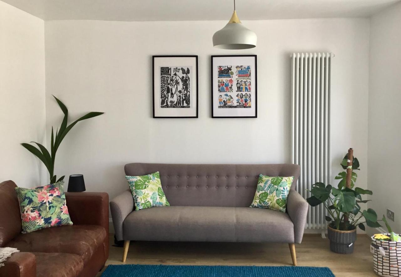 Margate Holiday Apartment - Ferienwohnung