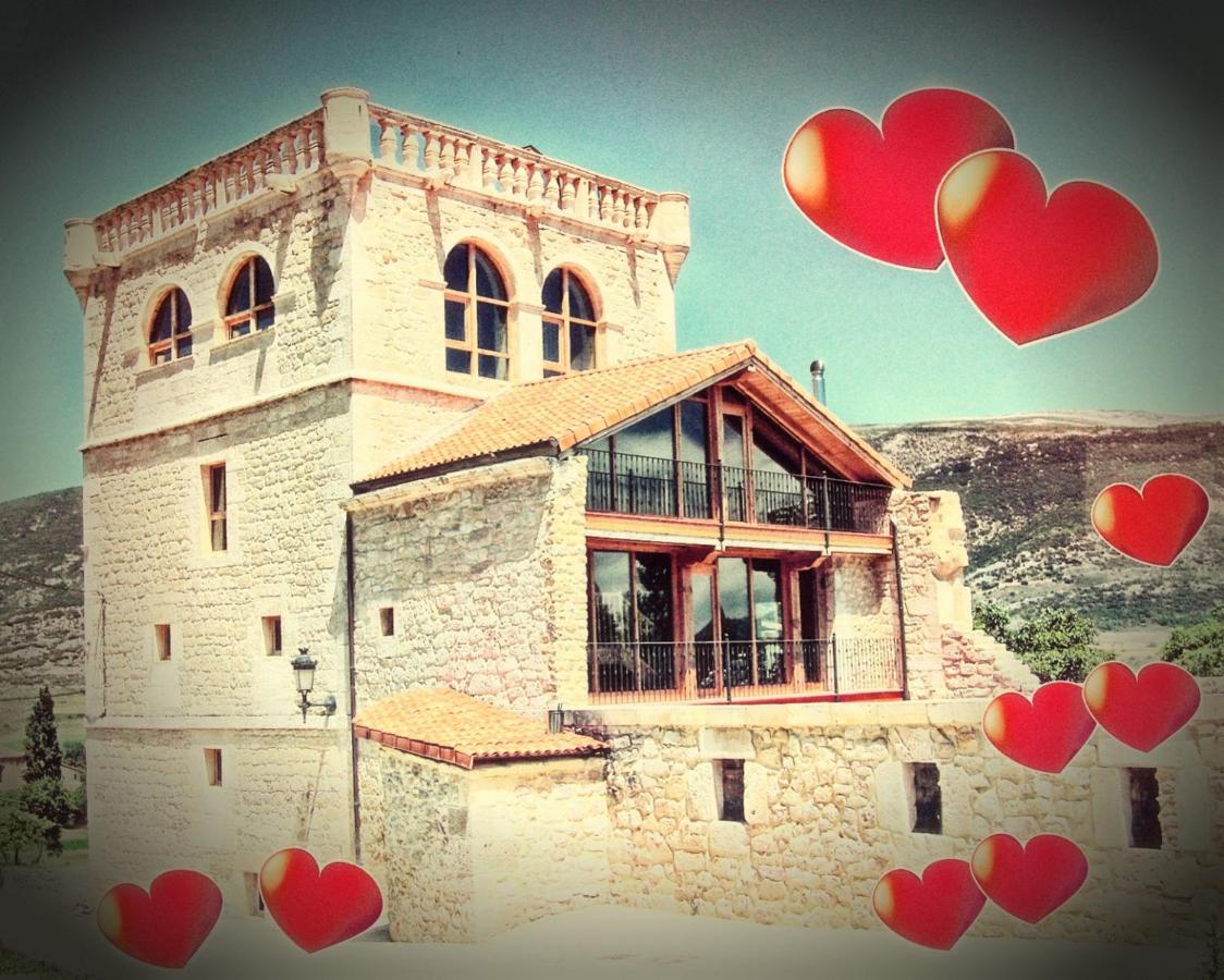 Maison 7 Chambres