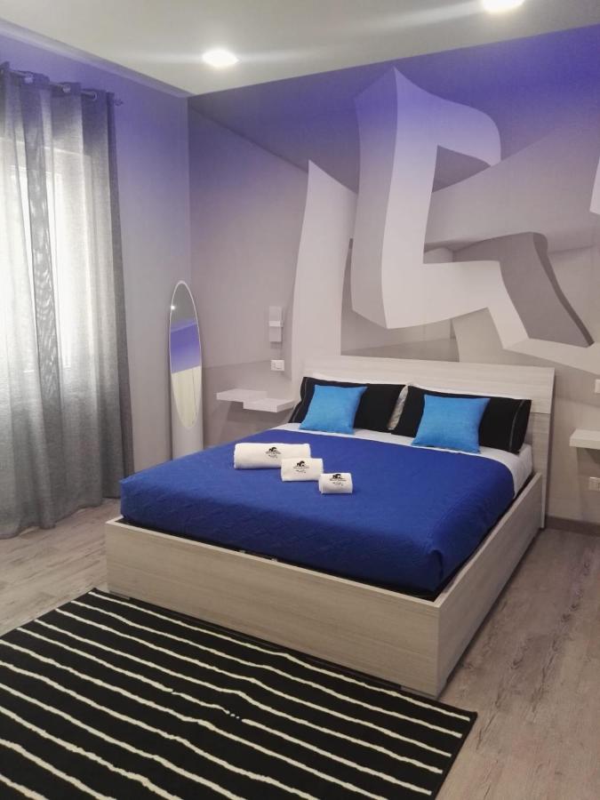Habitación Doble con terraza
