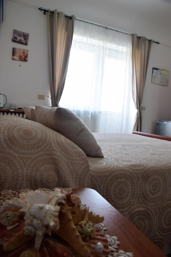 Tweepersoonskamer met Extra Bed