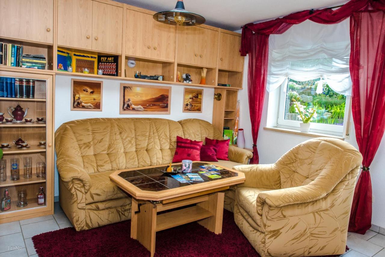 Schöne, gemütliche Wohnung - B&B Lipsia