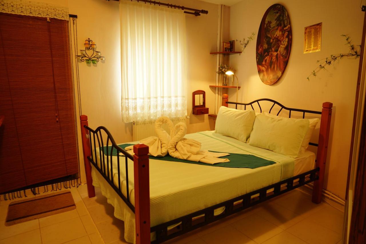 Doppelzimmer mit eigenem Bad