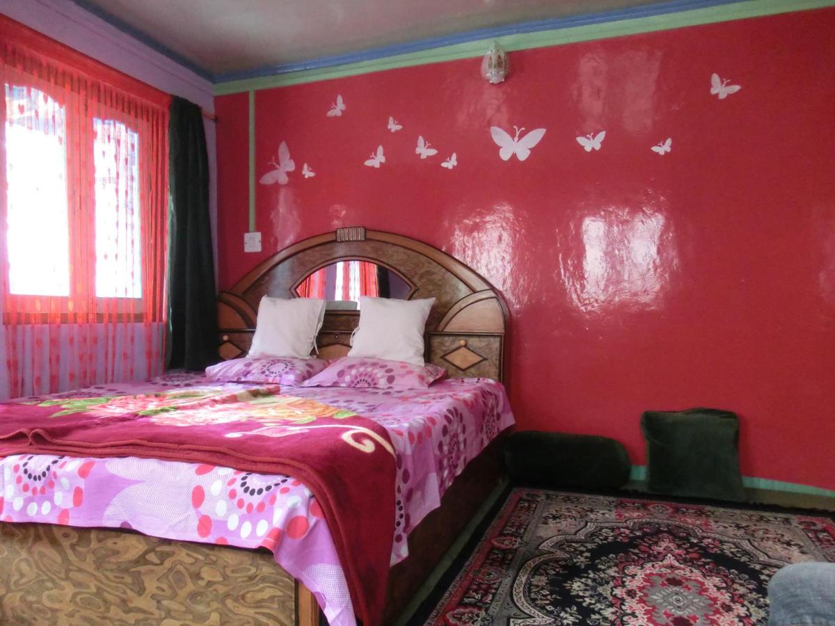 B&B Srinagar - Homestay Hari Parbat - Bed and Breakfast Srinagar