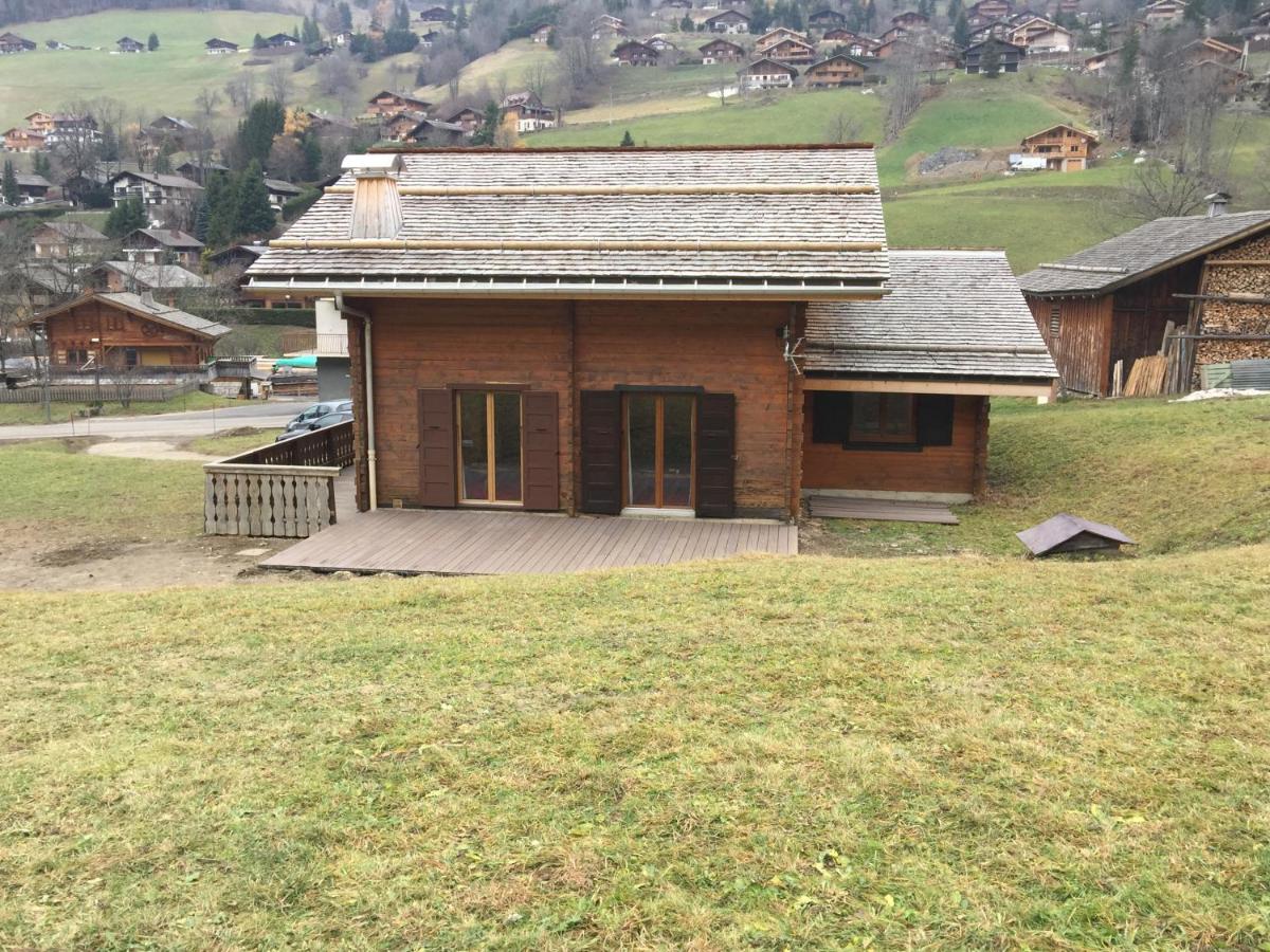 La Clusaz Ski aux pieds - Chambres d’hôtes