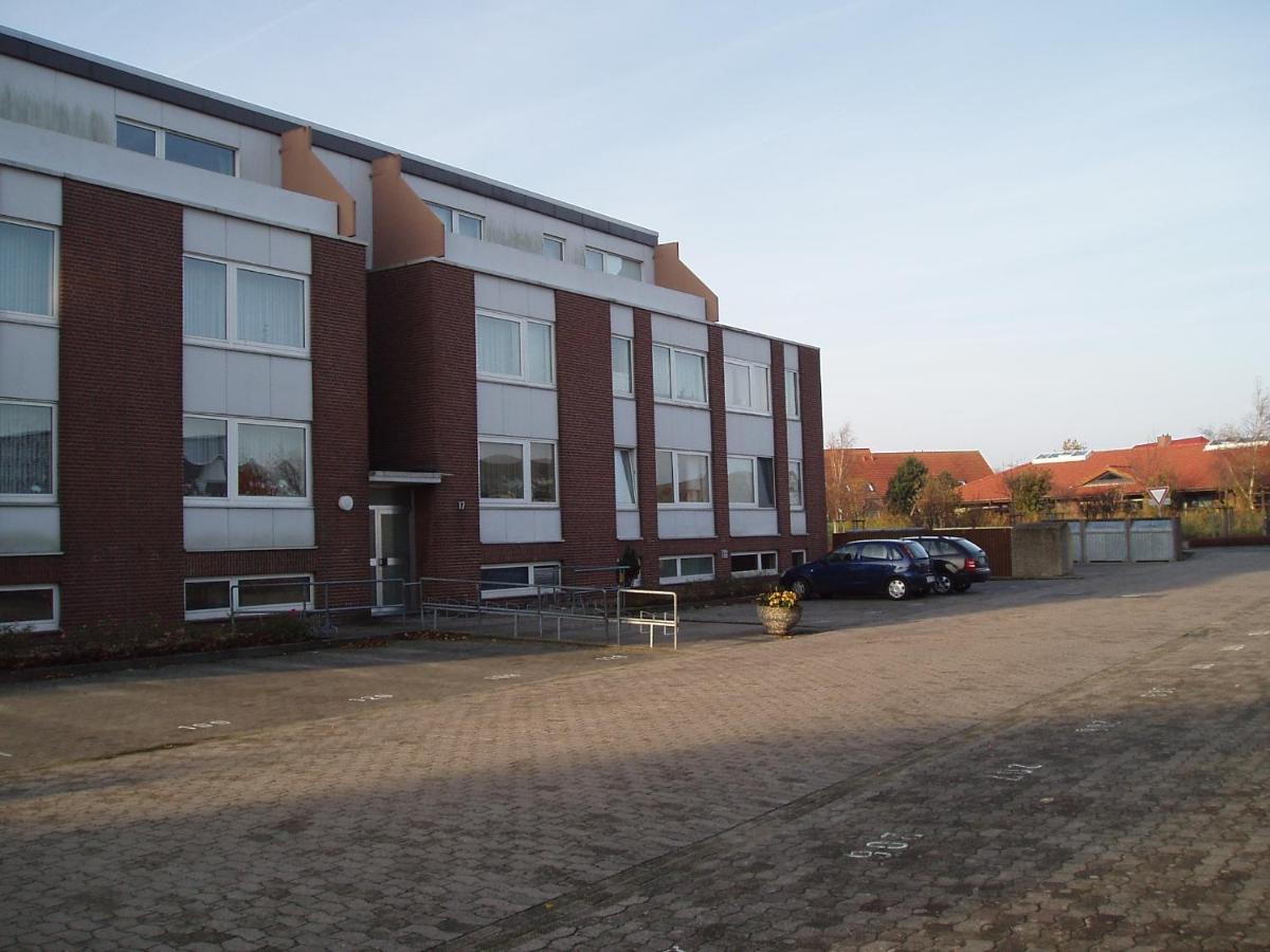 Nordstern - Bed and Breakfast Cuxhaven