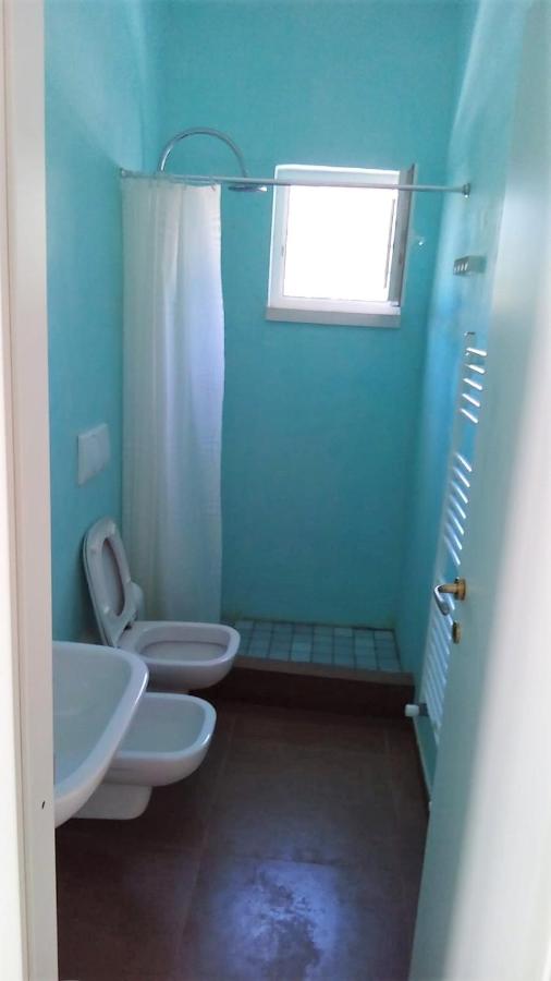 Tweepersoonskamer met Extra Bed