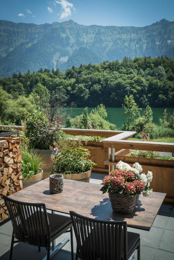 Chambre Double avec Terrasse