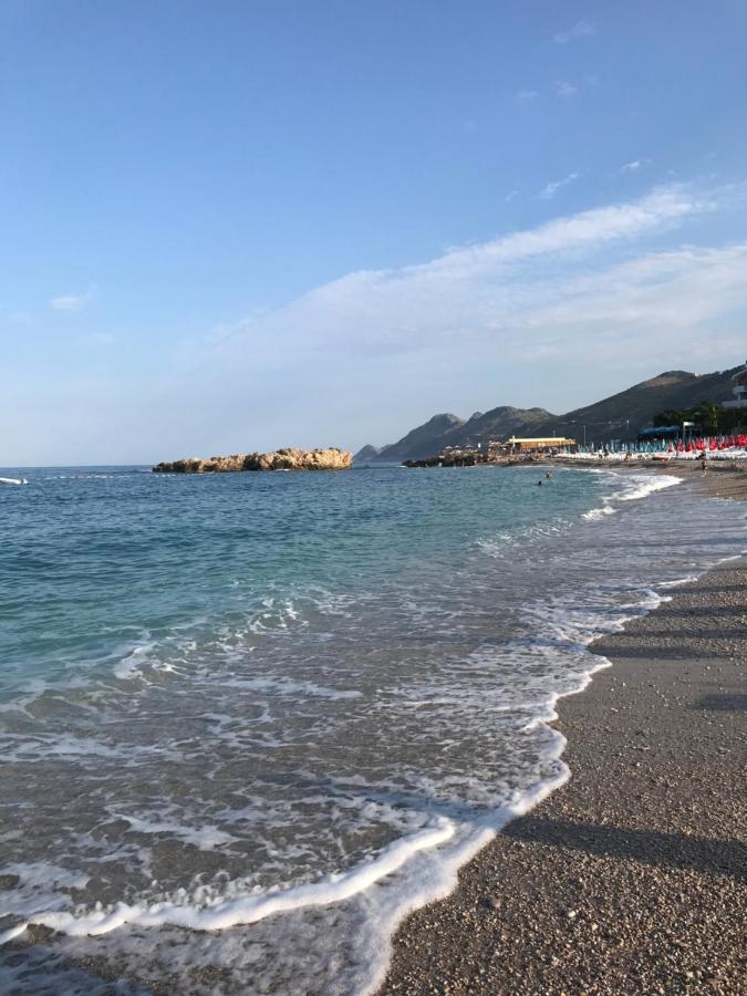 Apartmani Belma - Bed and Breakfast Dobra Voda