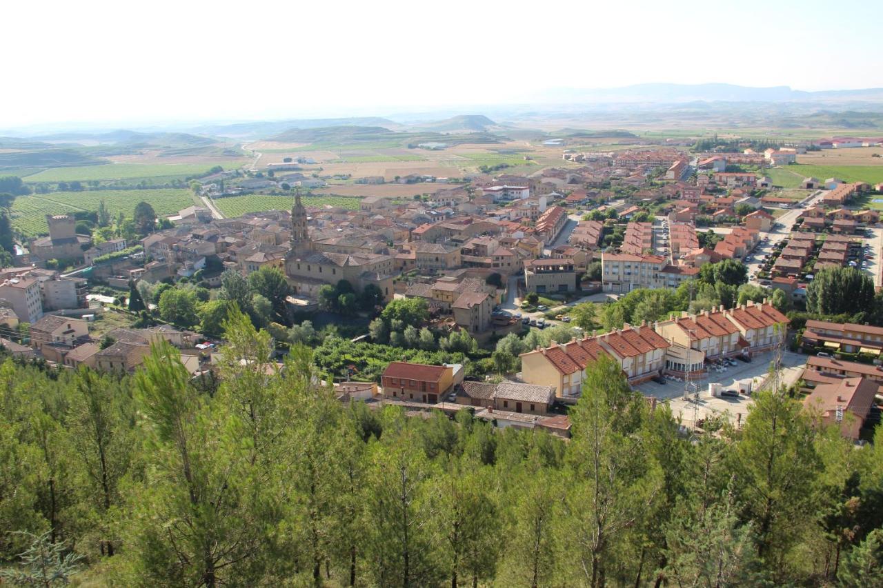 Rivera Del Tirón Apartamentos - B&B Cuzcurrita de Río Tirón