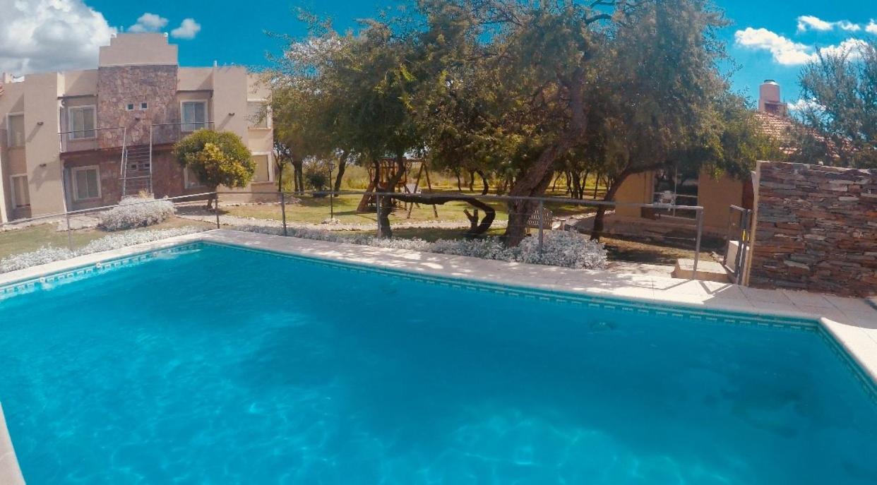 Altos Serranos Apart - B&B Merlo