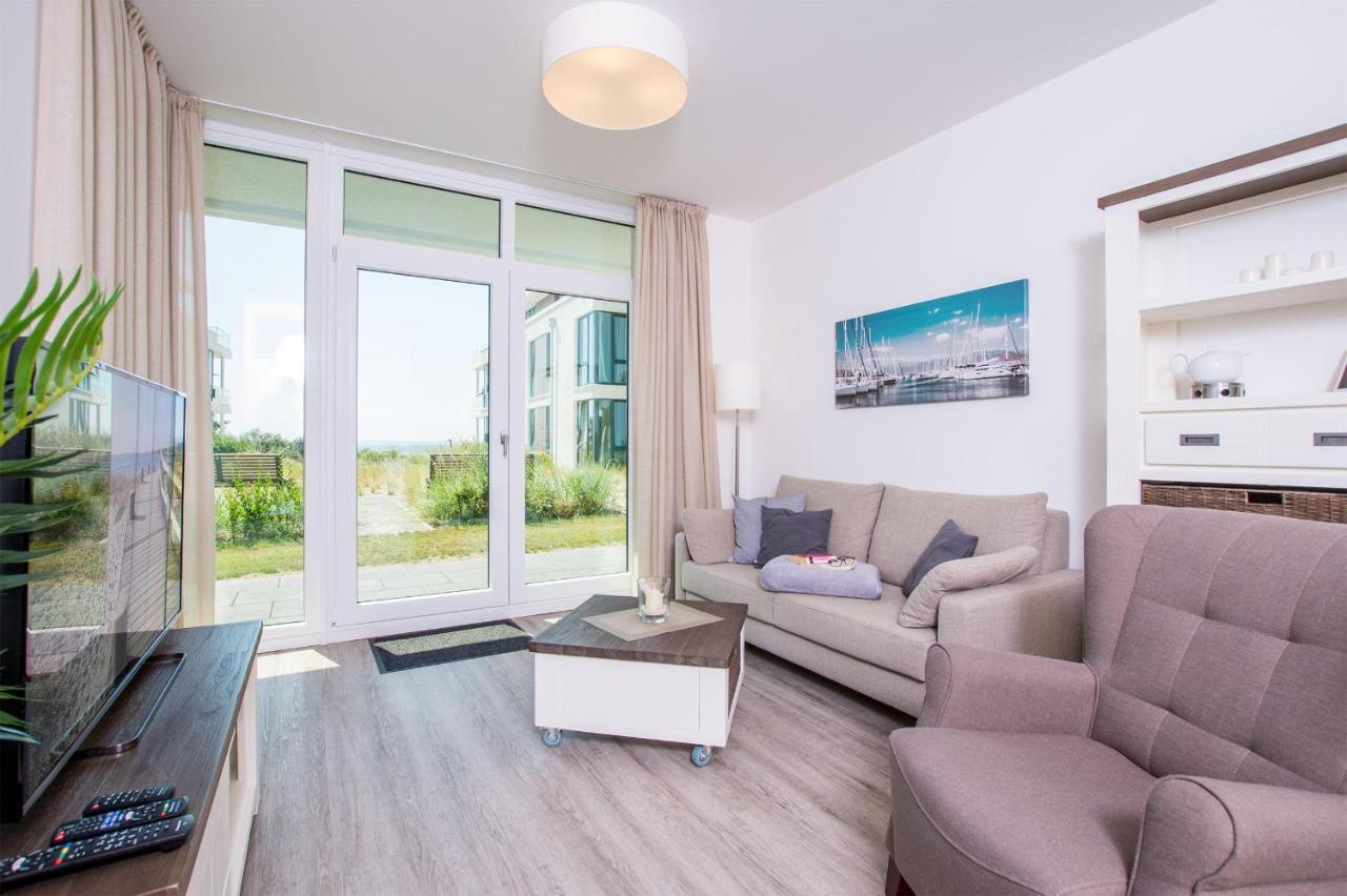 Südkap B-04 - B&B Pelzerhaken