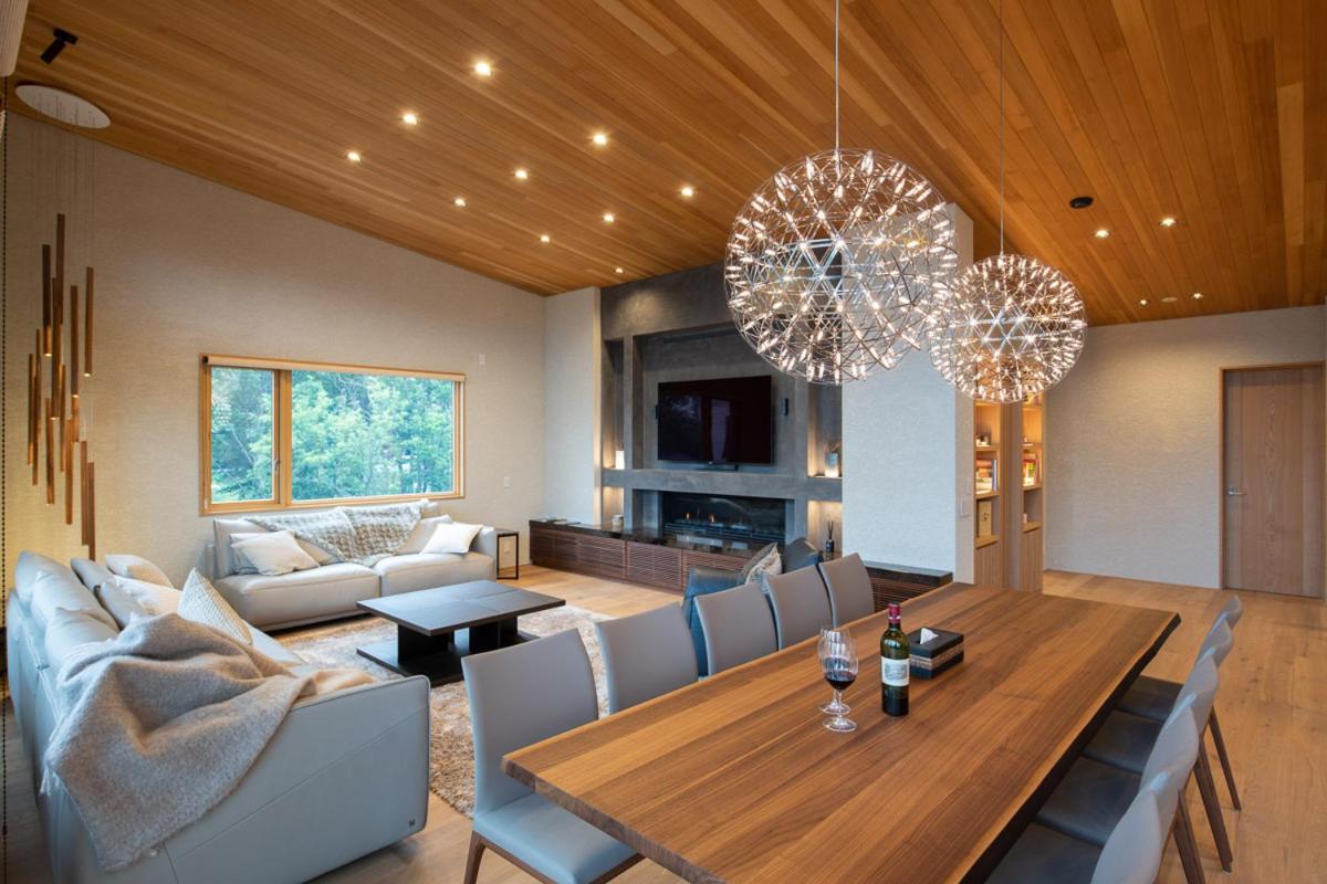 Soseki - B&B Kutchan