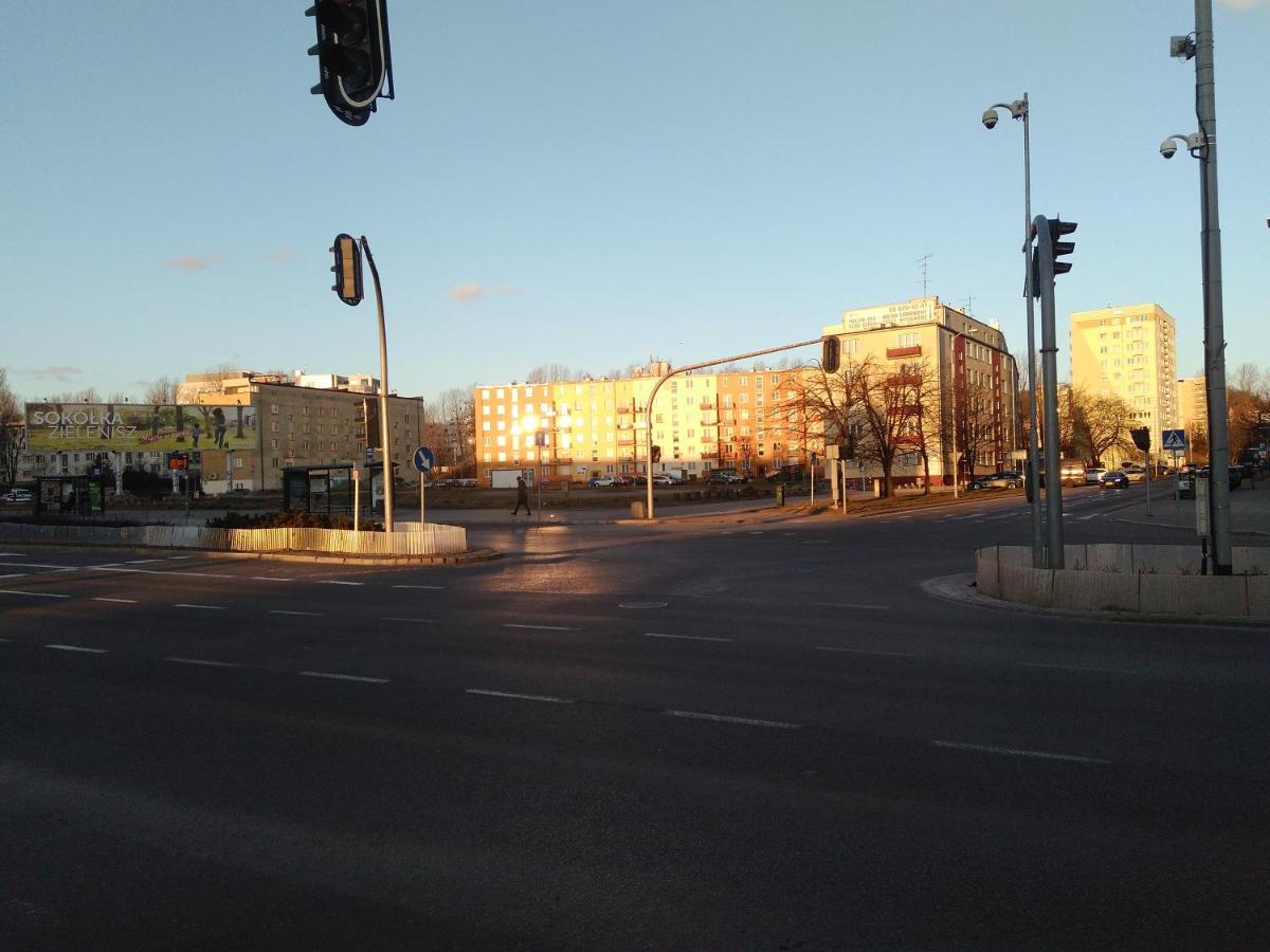Estudio con vistas al mar