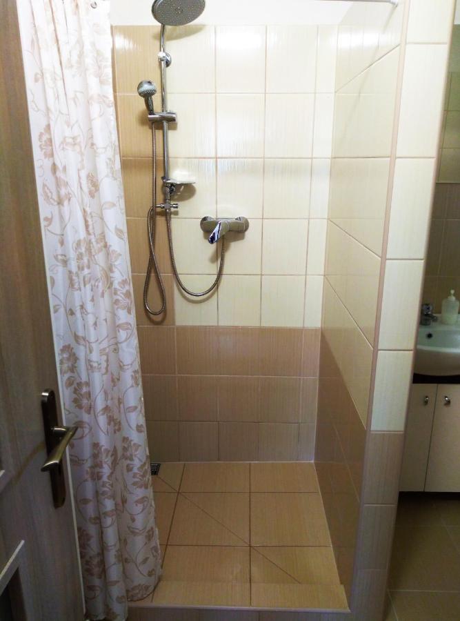 Standaard Appartement