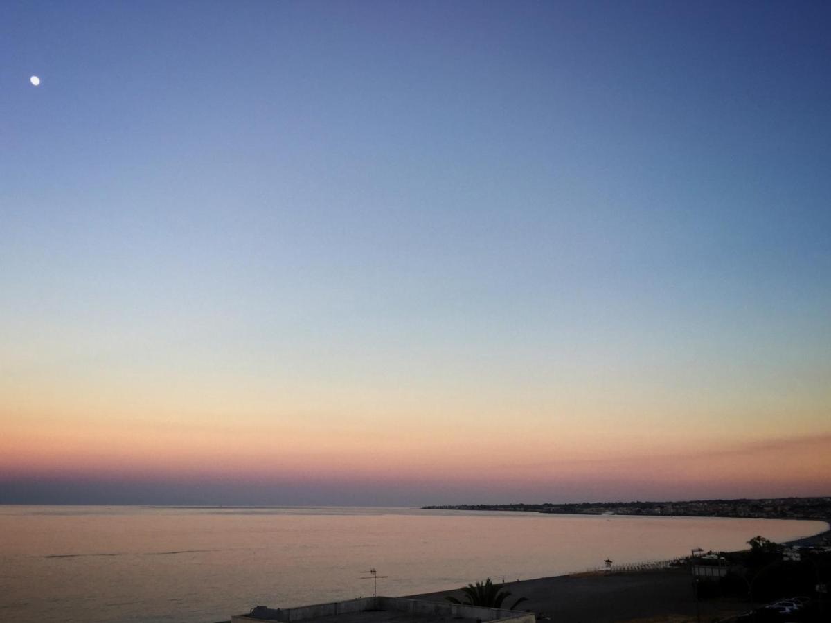 Suite sul mare - B&B