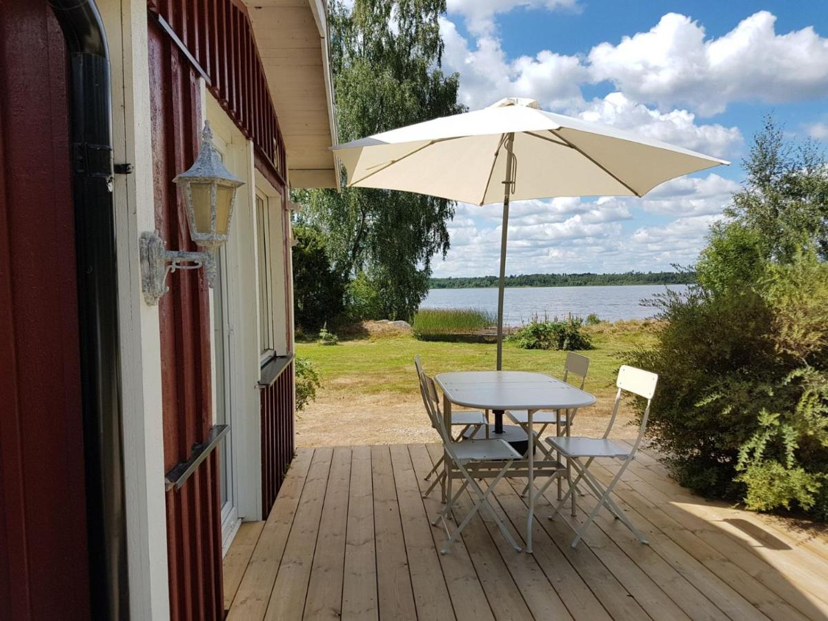 B&B Tävelsås - Rinkaby Stugområde 31 - Bed and Breakfast Tävelsås