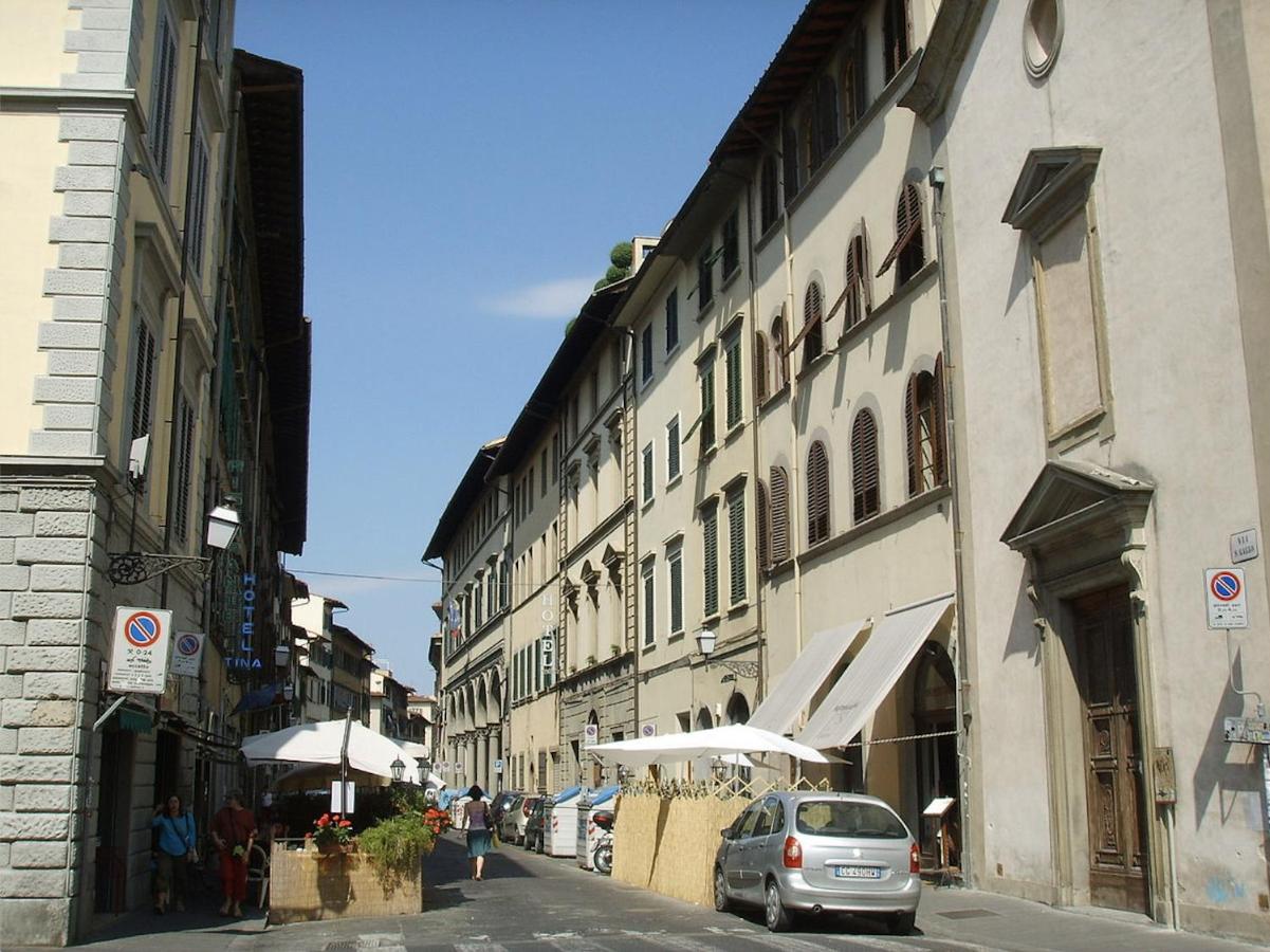 Florence San Marco Apartment - B&B