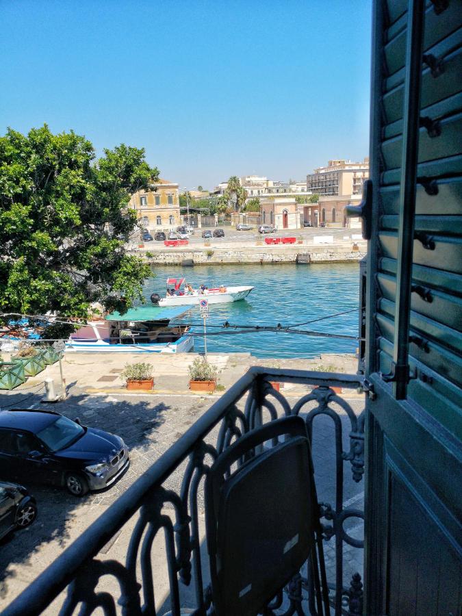 Chambre Double avec Balcon